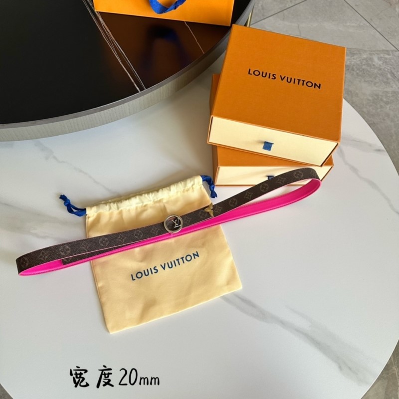 l0vis Vvtt0n belts